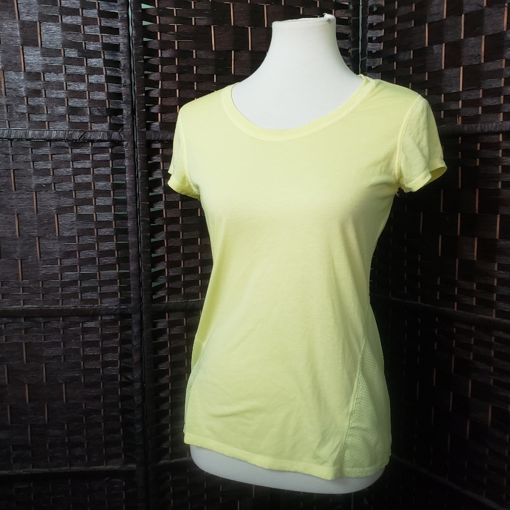 PBX Woman's Workout Shirt